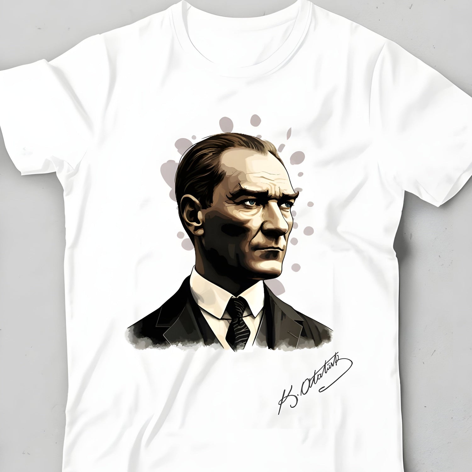 Atatürk T-Shirt