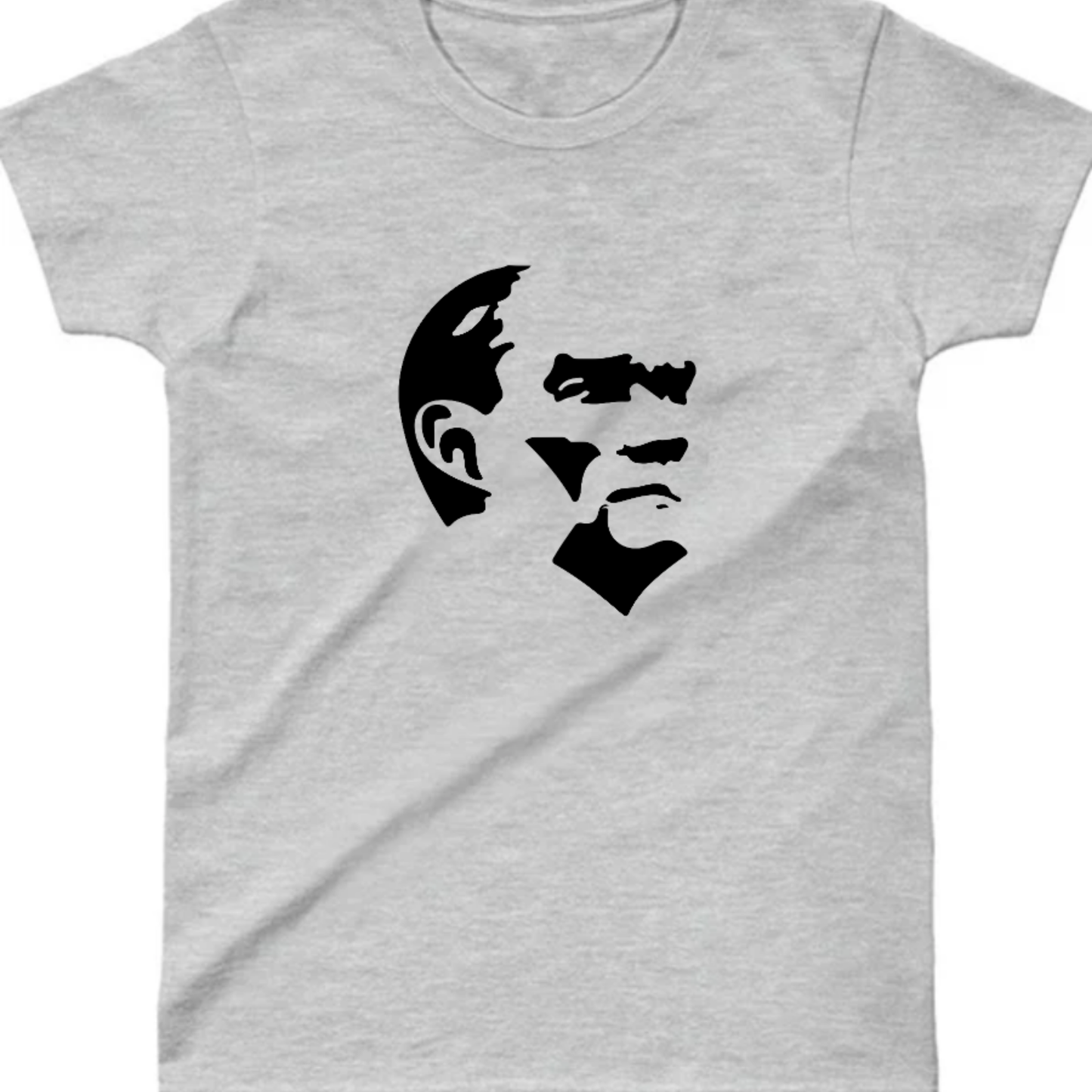 Atatürk Seninle Olsun Çocuk T-Shirt - %100 Pamuk