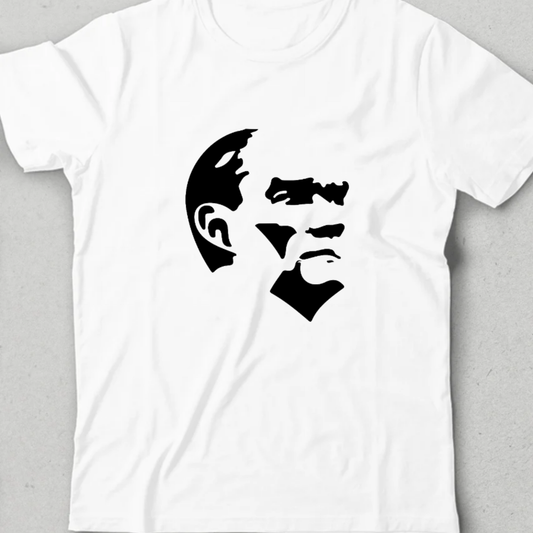 Atatürk Seninle Olsun Çocuk T-Shirt - %100 Pamuk